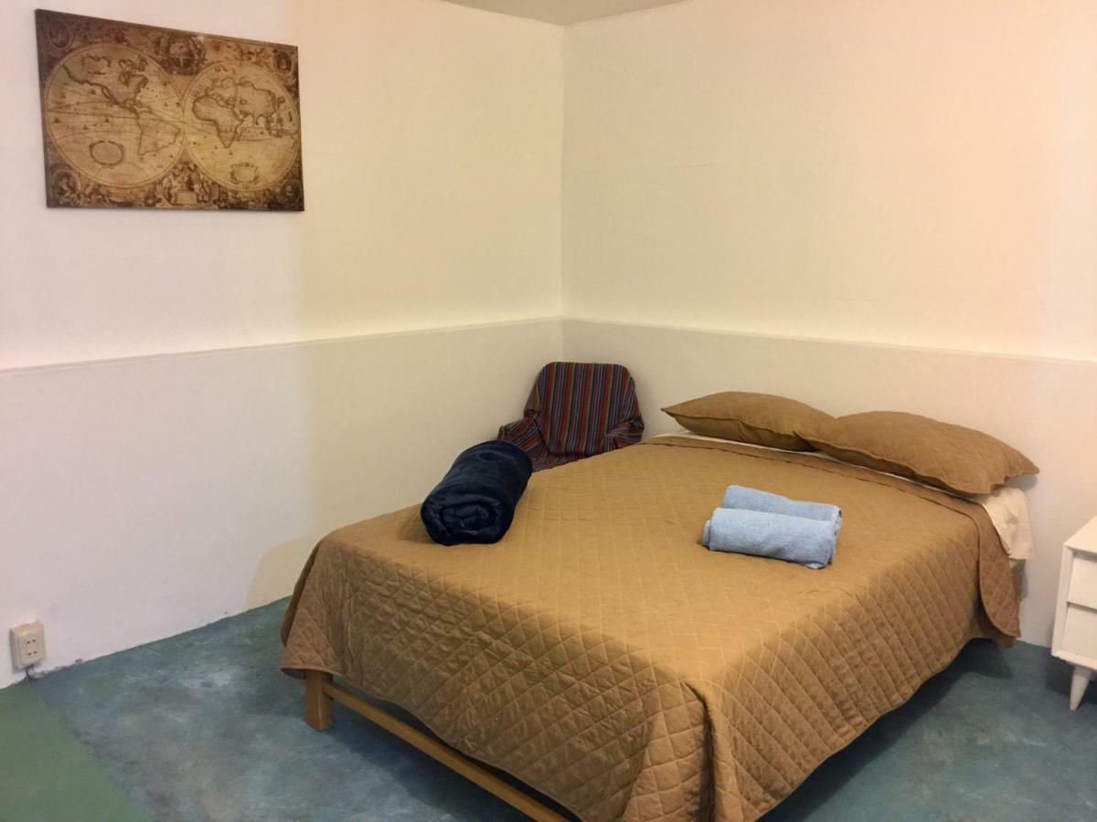 Homestay Friendly House Libertad Premium *