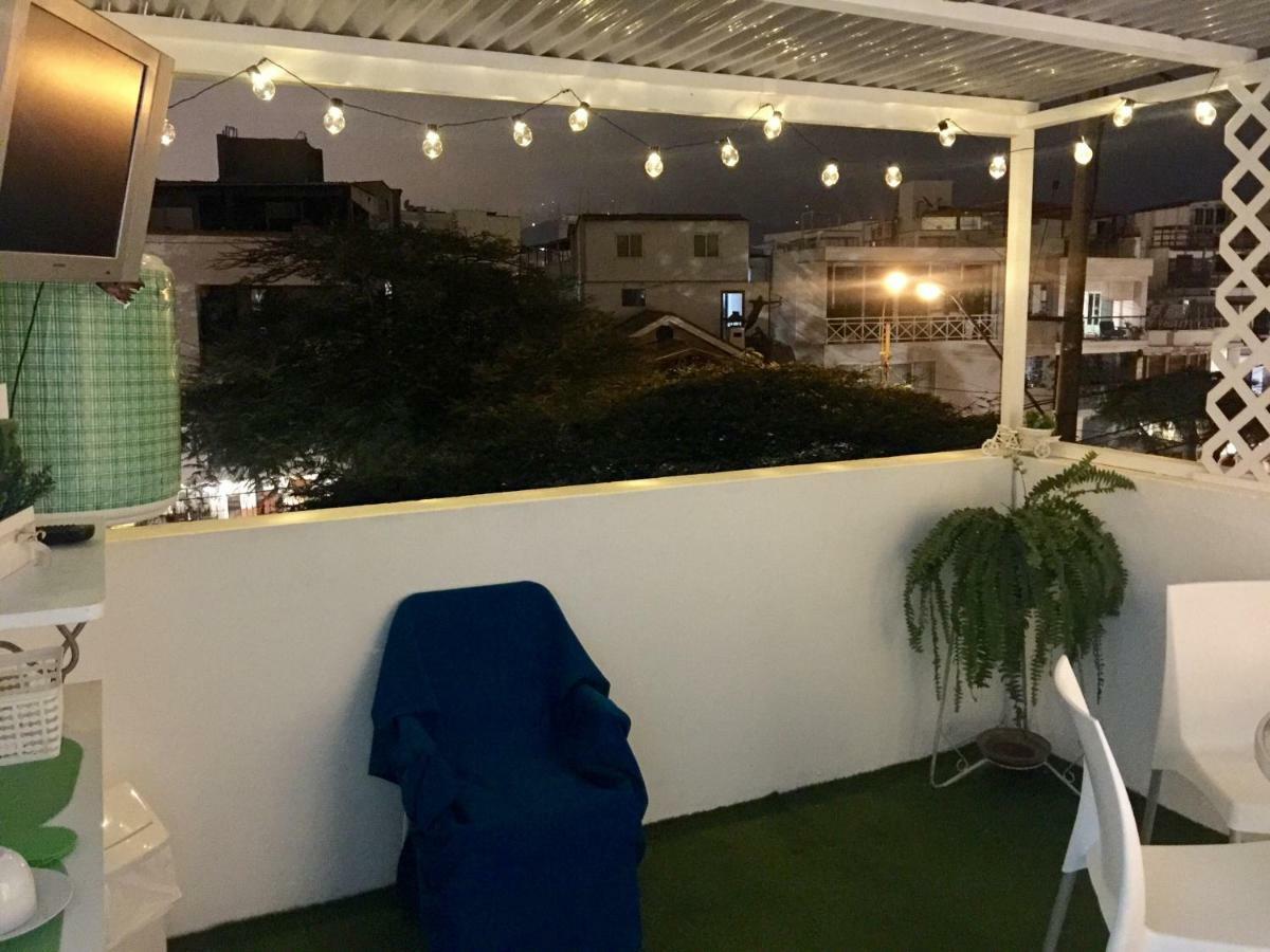 Friendly House Libertad Premium *