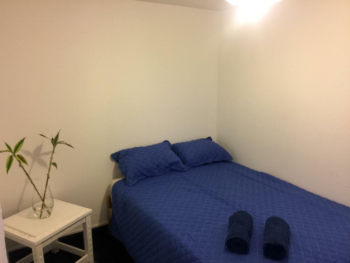 Friendly House Libertad Premium Hospedagem domiciliar